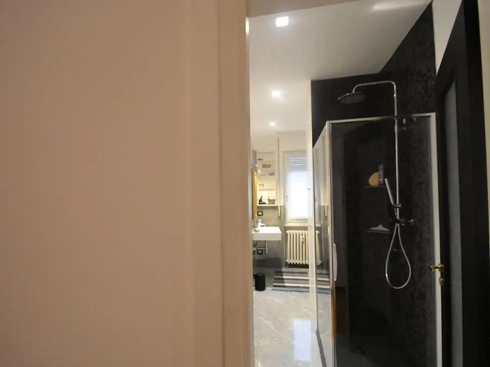 Boutique Holiday Home in Verbania With Terrace
