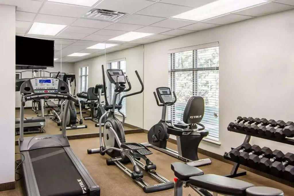 Wingate by Wyndham Longview North
