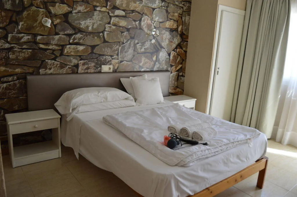 Hostal Mar del Plata