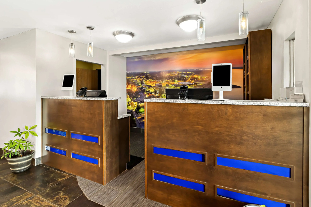 Best Western Paducah Inn