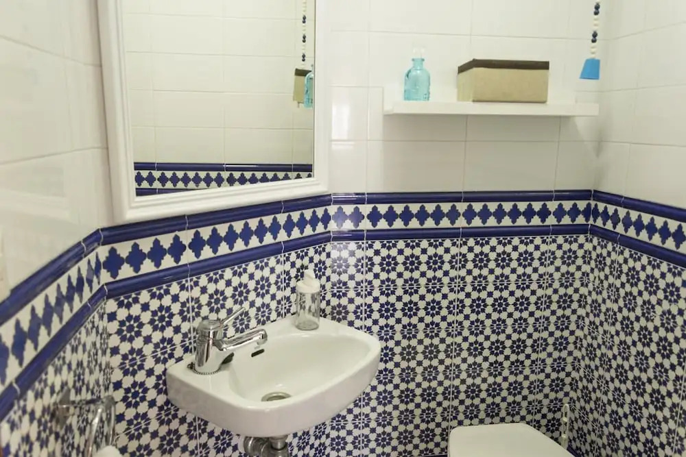 Living4Malaga Villa Miraflores