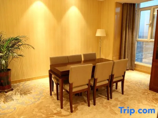 Runchang Hotel