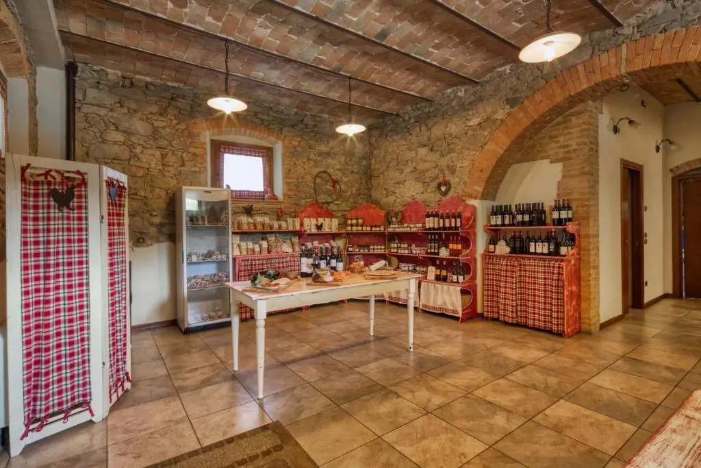 La Casa Di Campagna