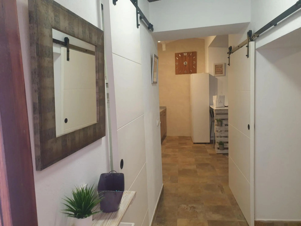 Holiday Home in El Puerto de Santa Maria with Roof Terrace