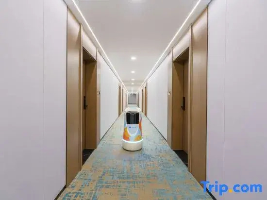 Urumqi  Zhiya Yueju Hotel