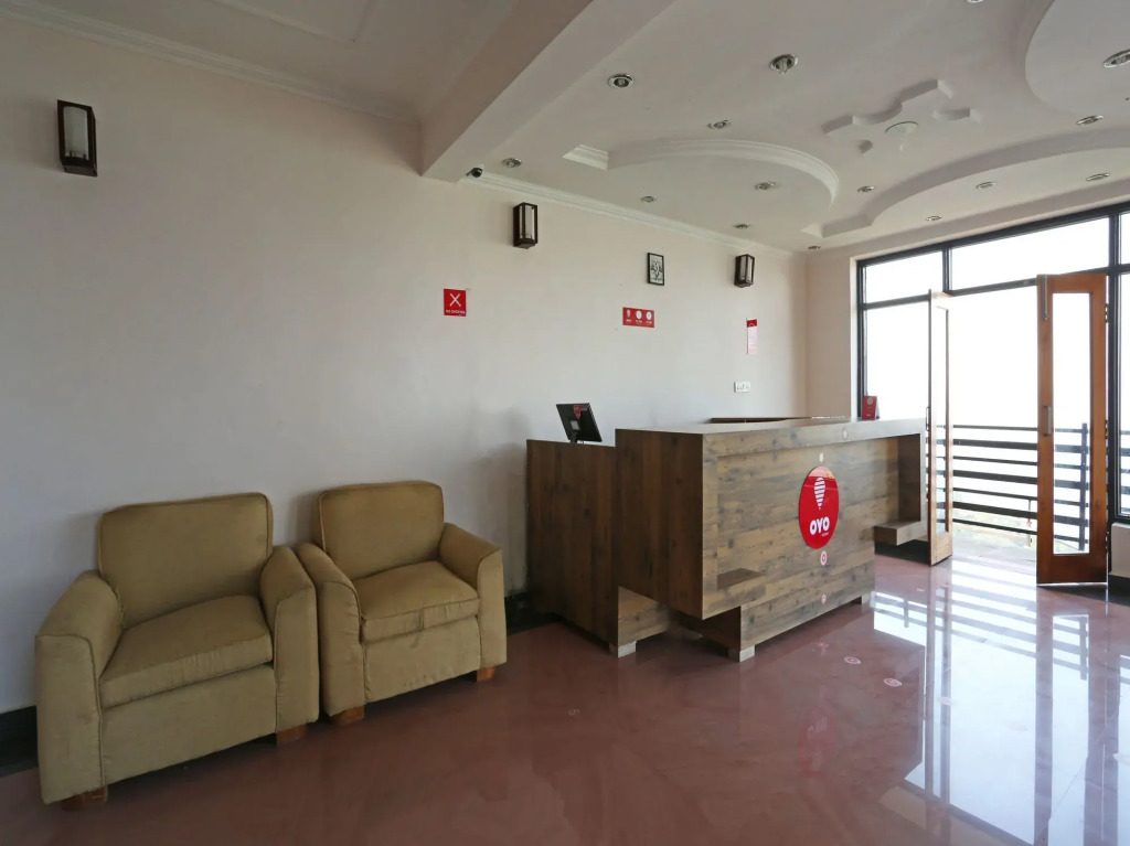 OYO 4761 Grand Himalayan Hotel & Resorts