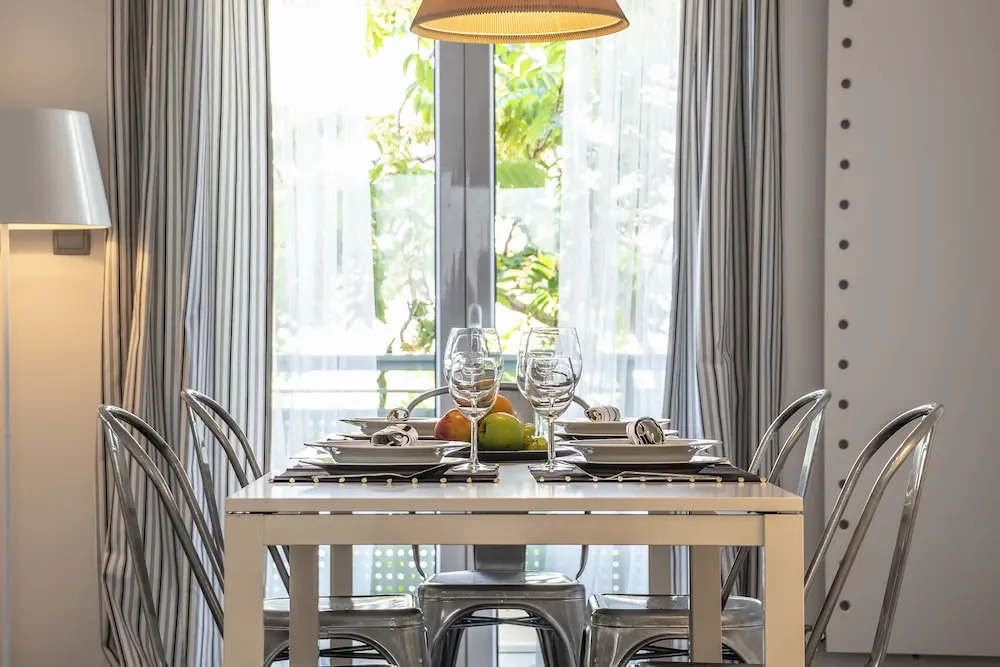 Elegant apartment in Kolonaki