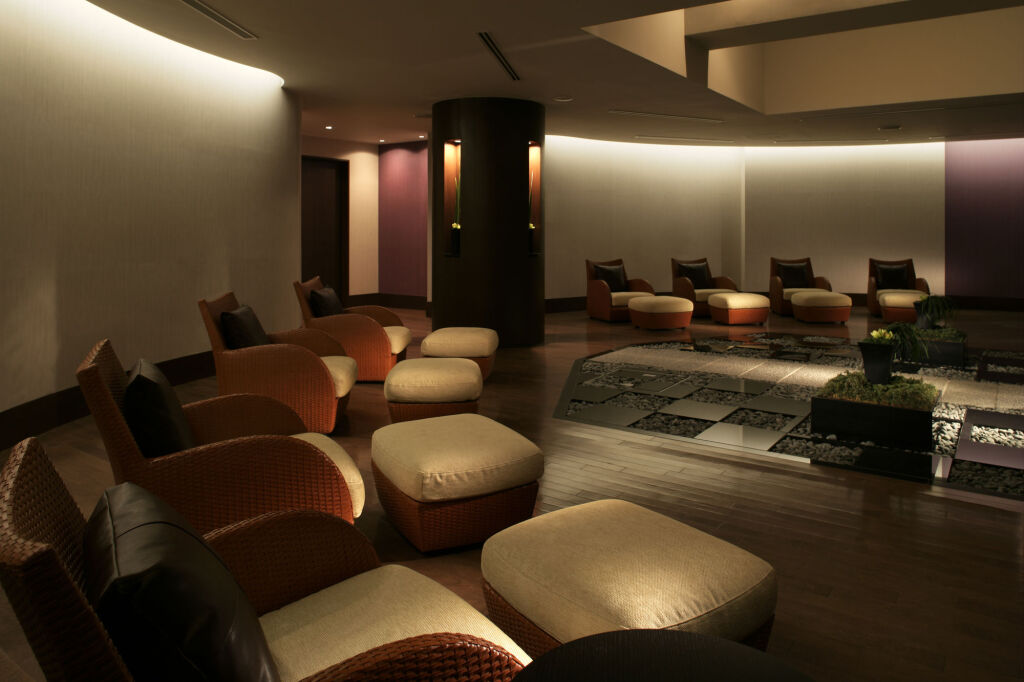 Hyatt Regency Hakone Resort and Spa