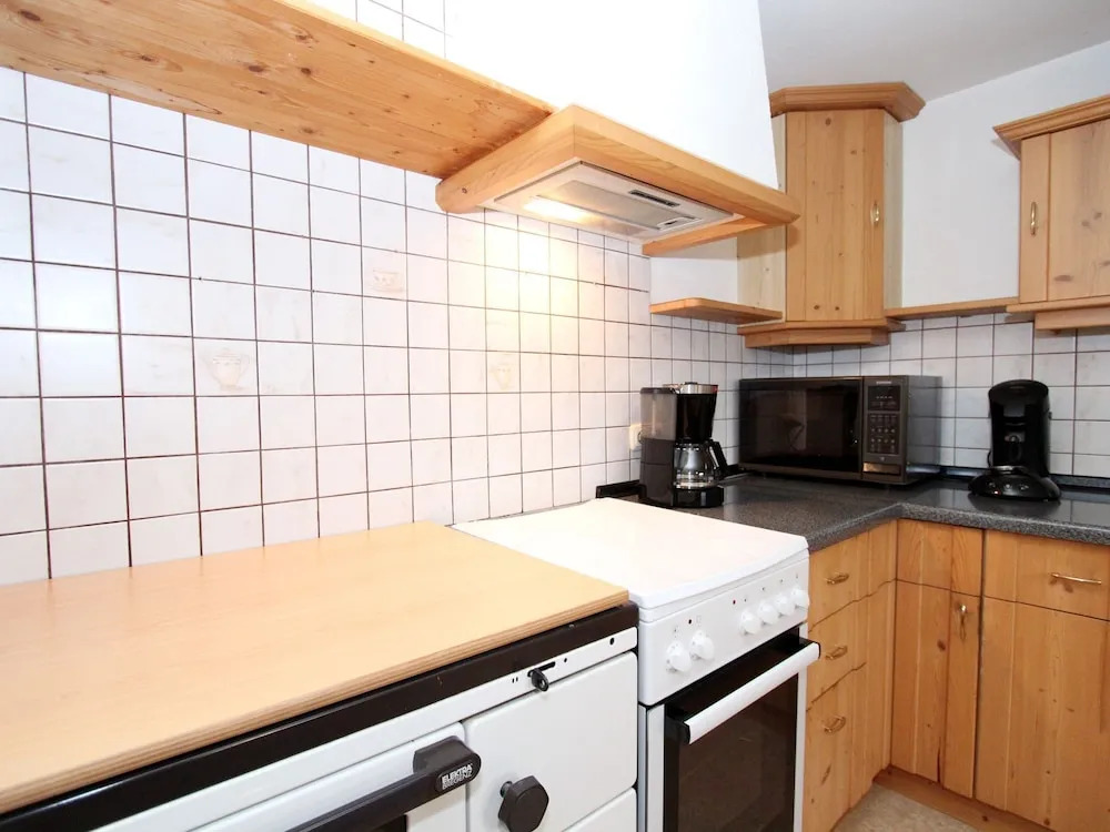 Attractive Apartment in Brixen im Thale With Terrace