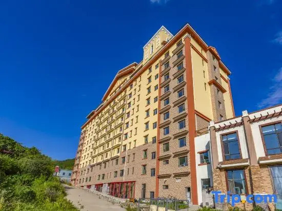 Shangalila Luxury Hotel