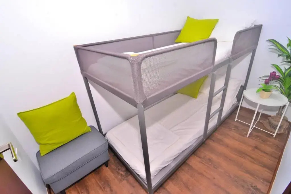 Vivacity Jazz Suite New Luxury Vivacity Cozy Home LV8