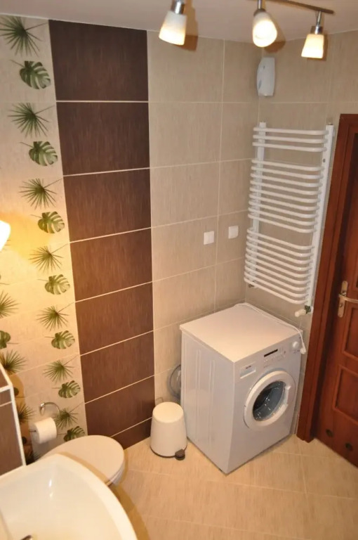 Apartament na Skarbka z Gor