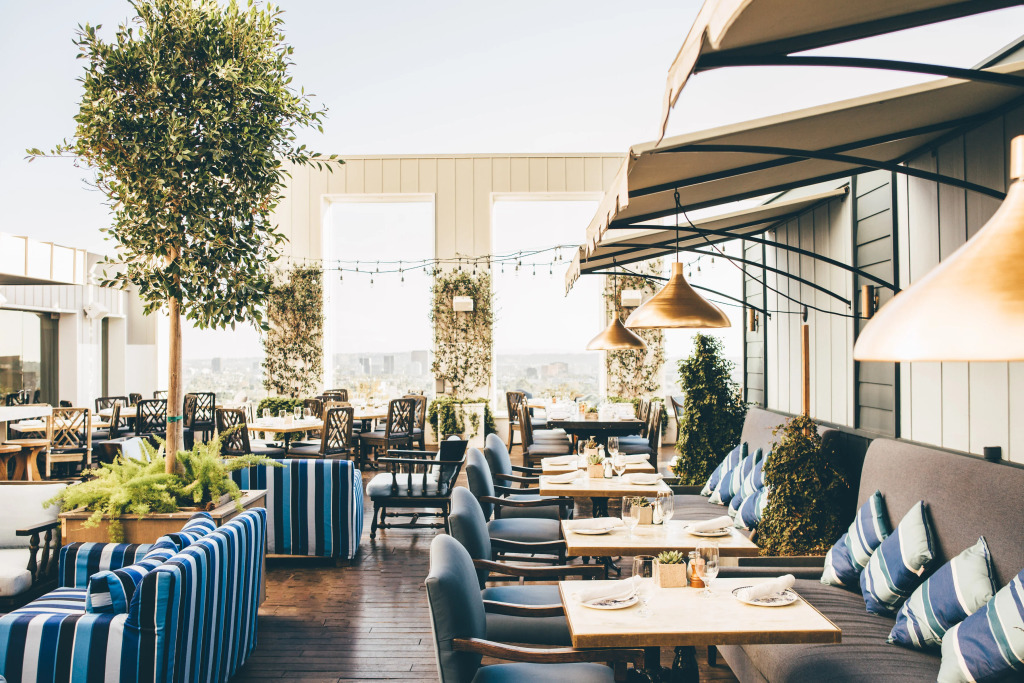 The Valorian West Hollywood, Curio Collection by Hilton