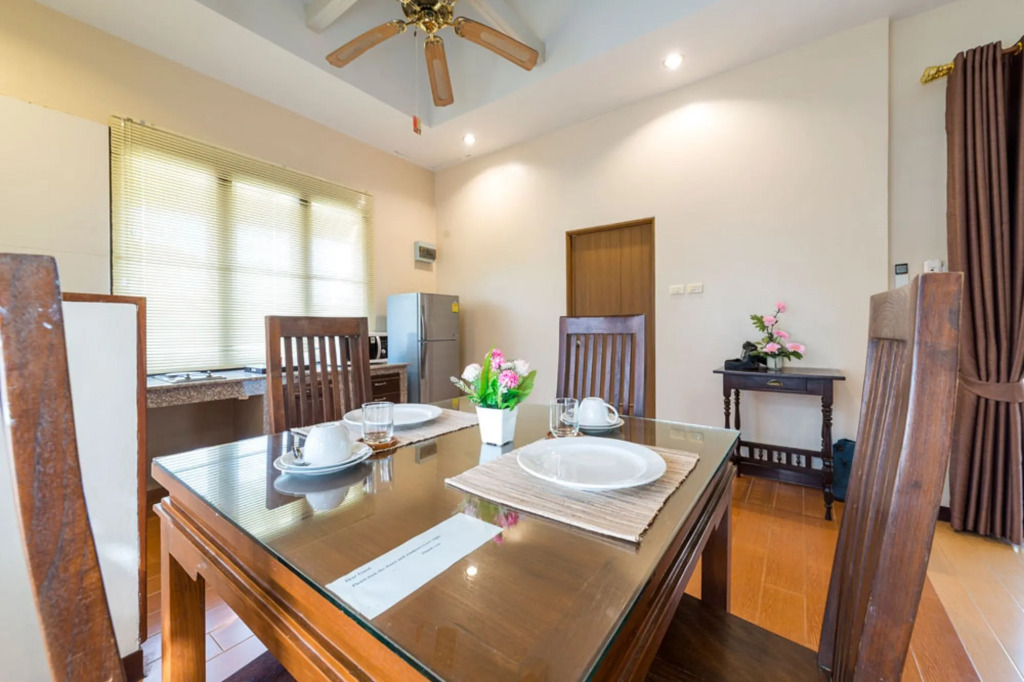 Pattra Vill Resort