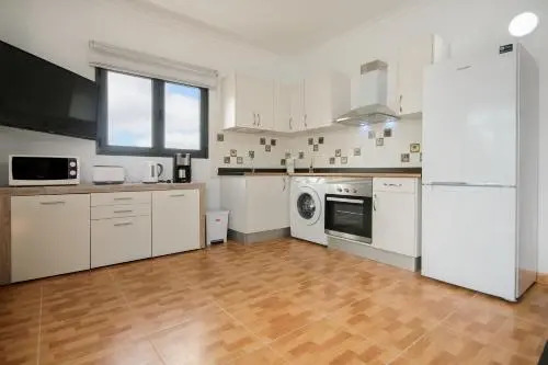 Apartamento Ye