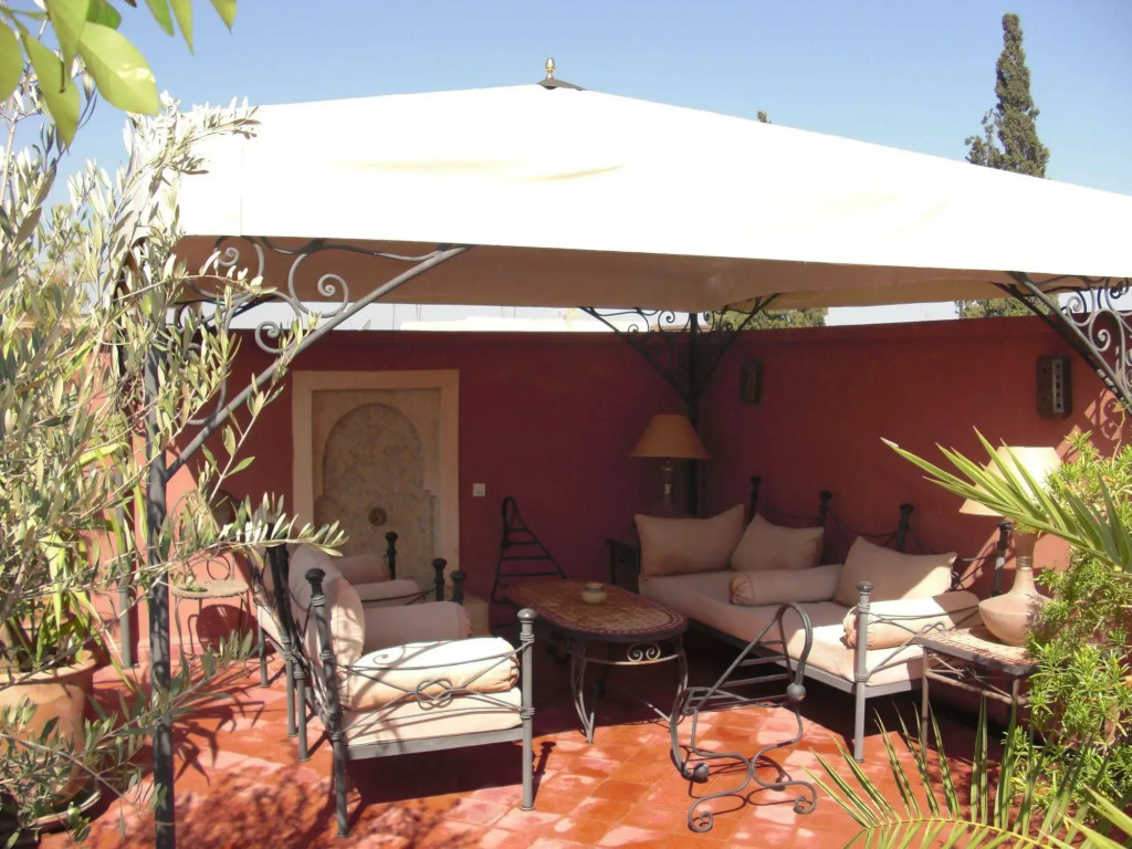 Riad Zagouda