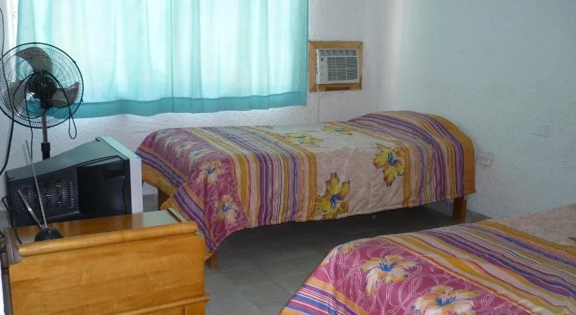 La Purisima Hotel