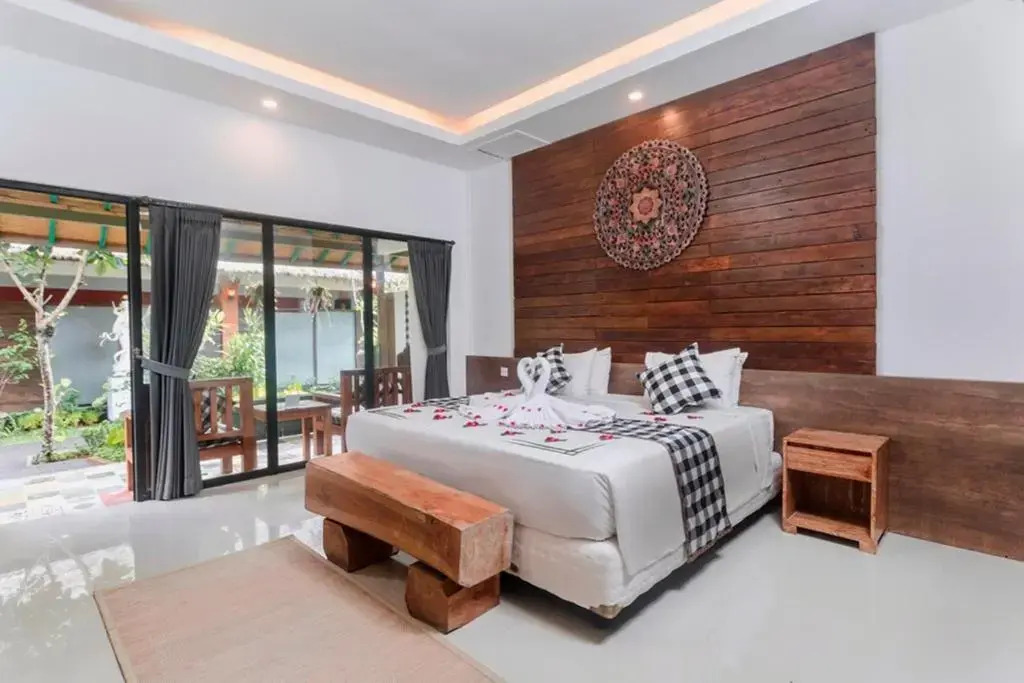 Nawa Sakti Resort