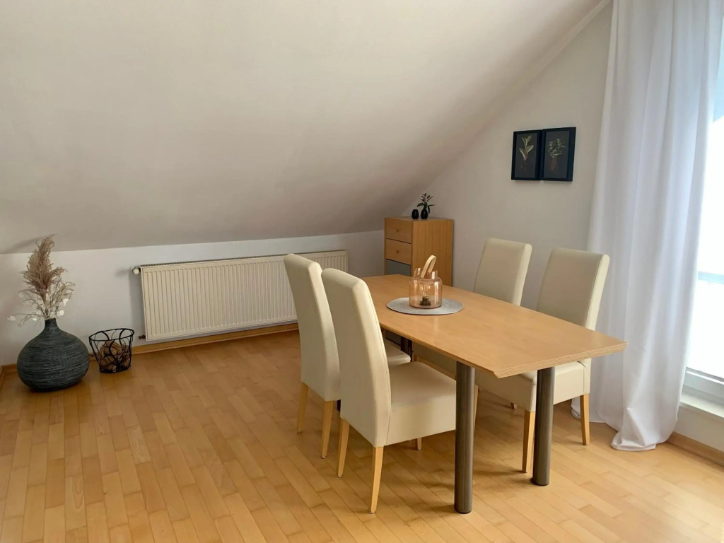 MEINE OASE Ferienwohnung NICHT für Monteure und Gewerbetreibende
