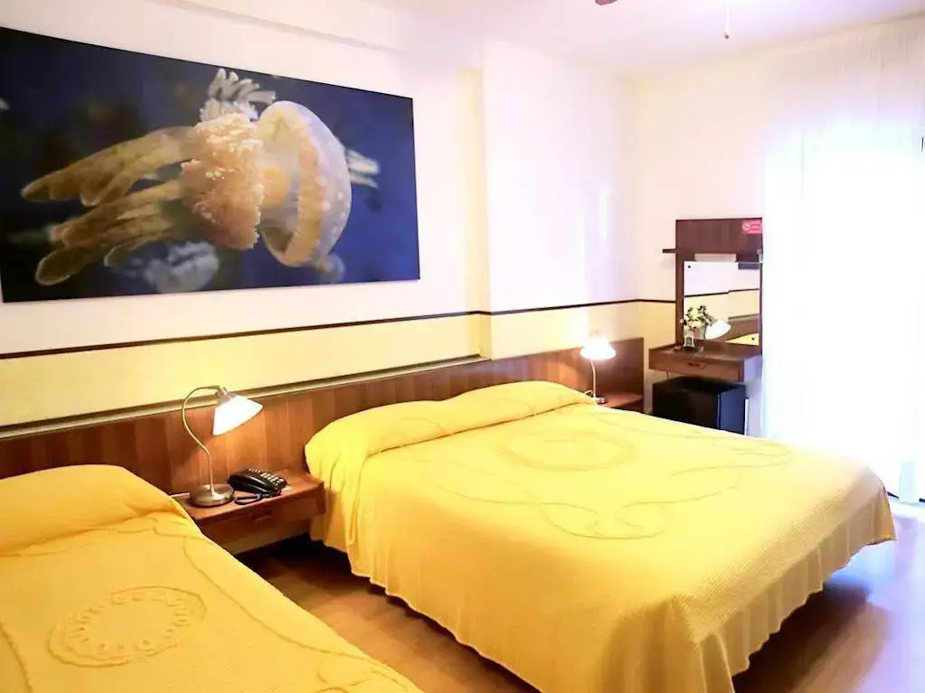 Hotel Carol