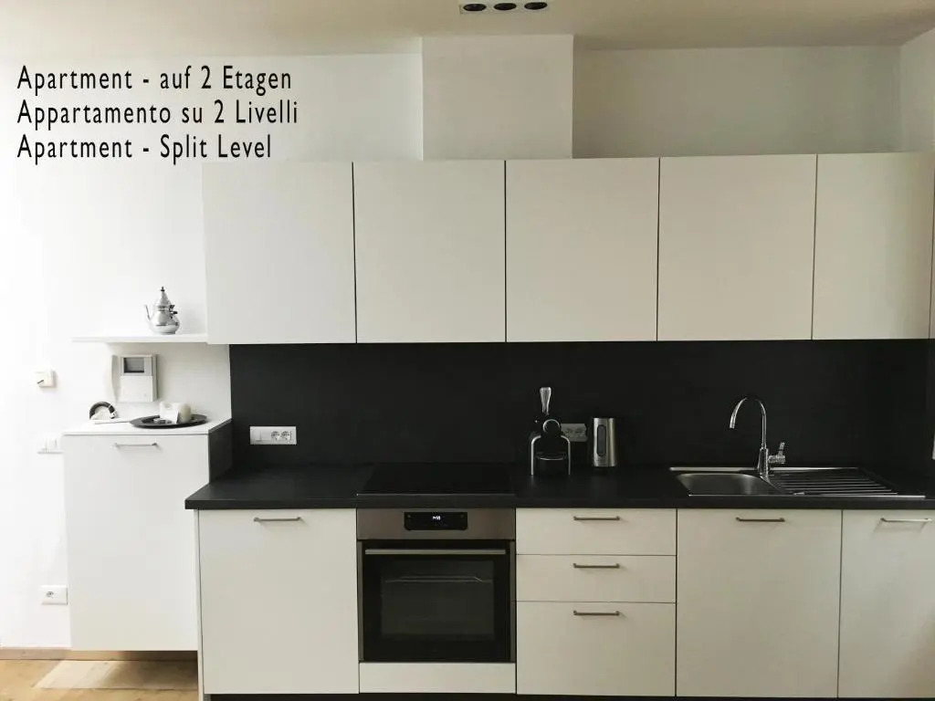 ADAM Suites - Brixen Card included