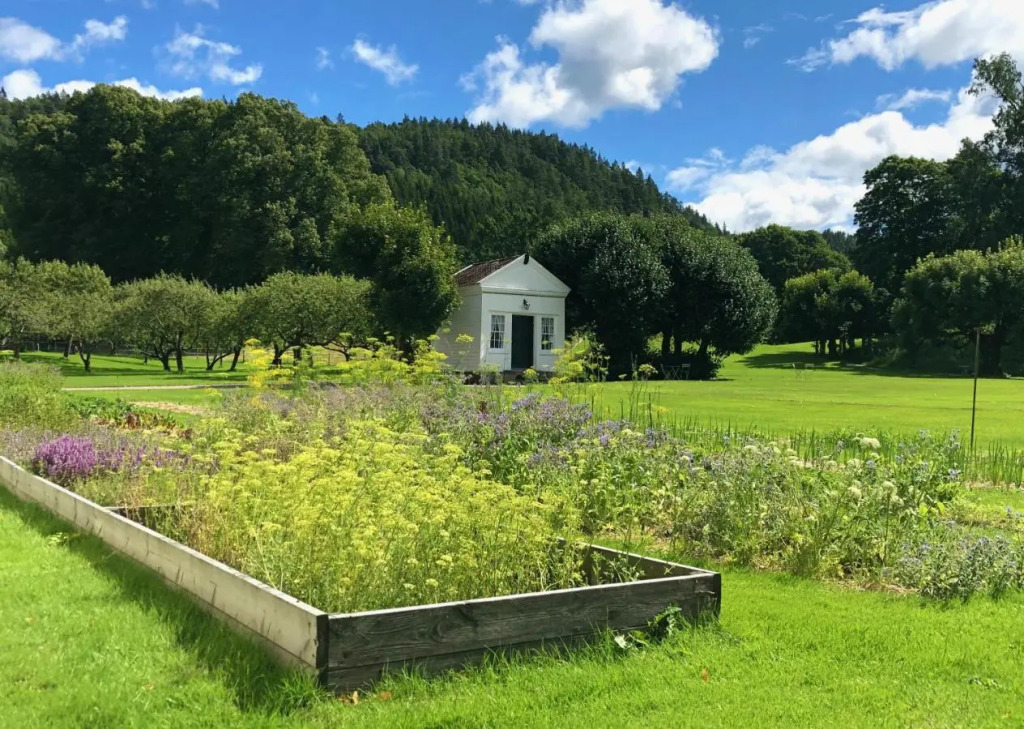 Boen Gård