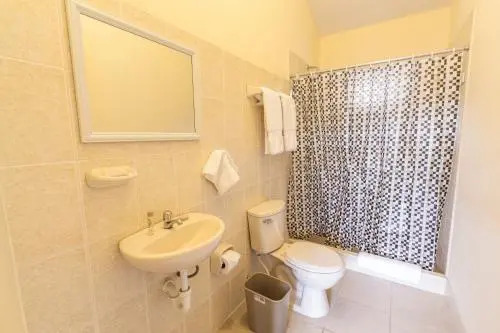 LP Express Hotel Tarma