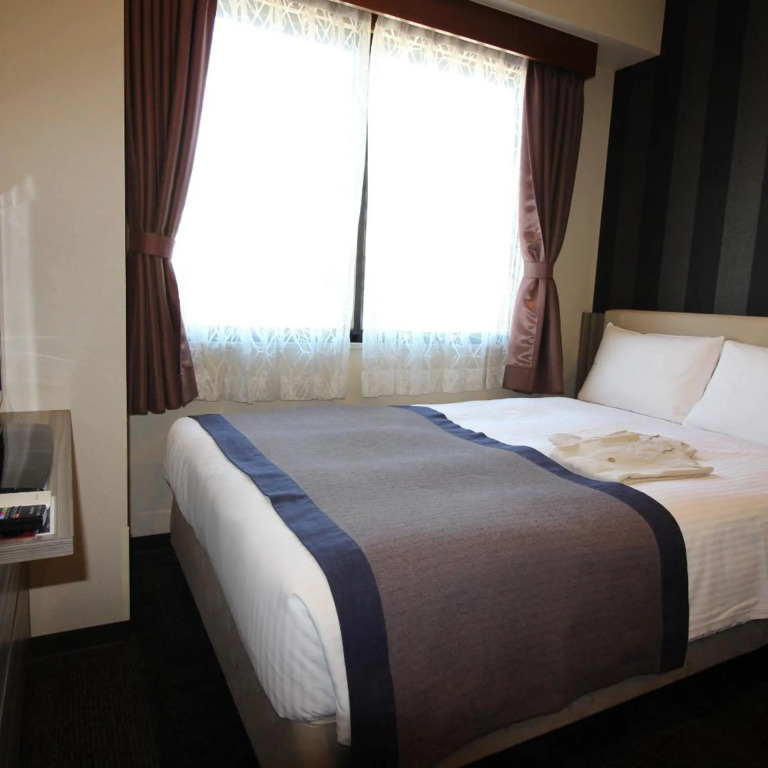 Almont Inn Tokyo Nihonbashi