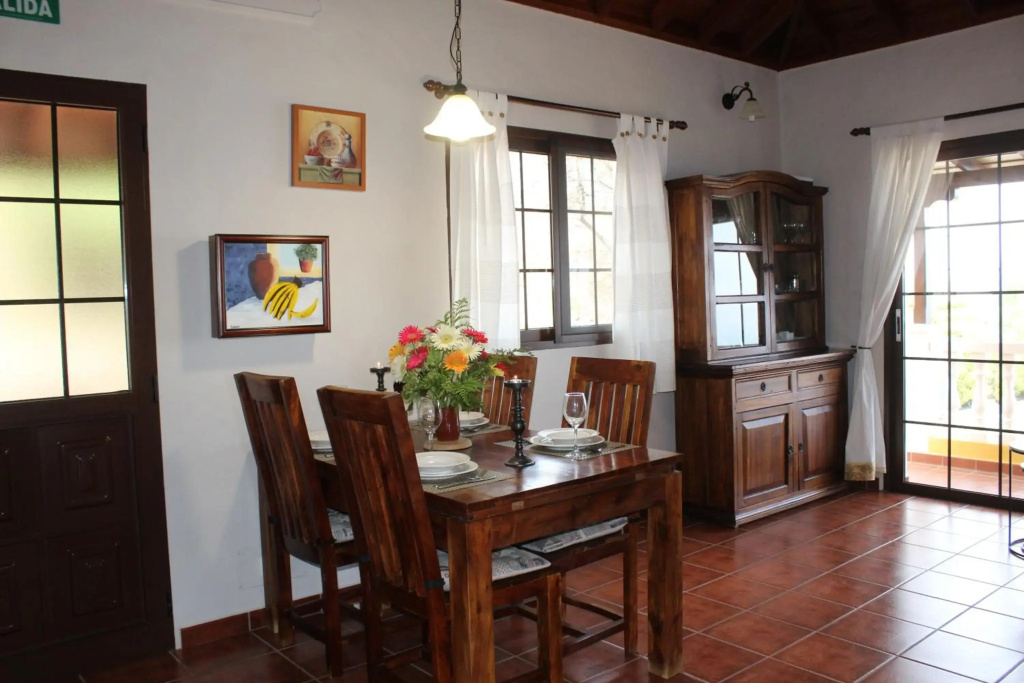 La Casita De Ana