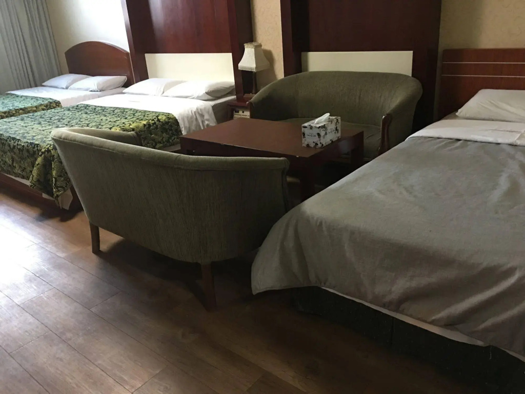 Hotel Gogoong