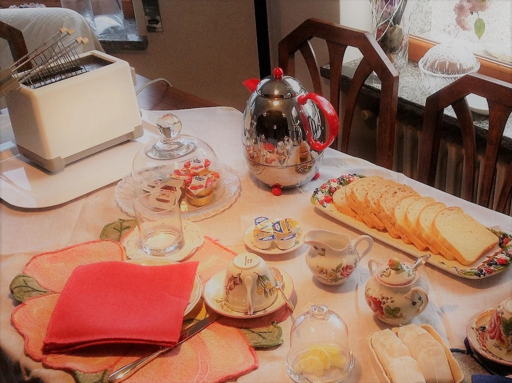 B&B il Gelsomino