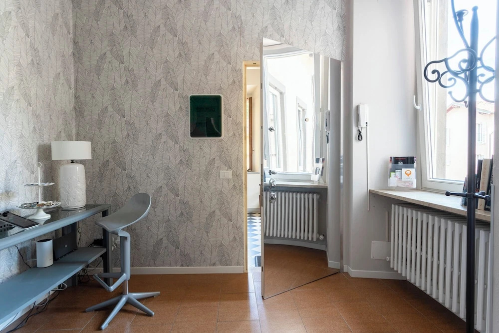Casa di Sofia Città Alta