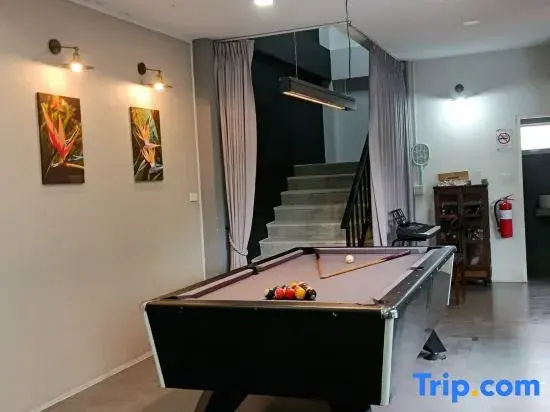 Villa Rajapruek 3 Villa Estates Rental For A Private Group Near Airport/Karaoke /Maid
