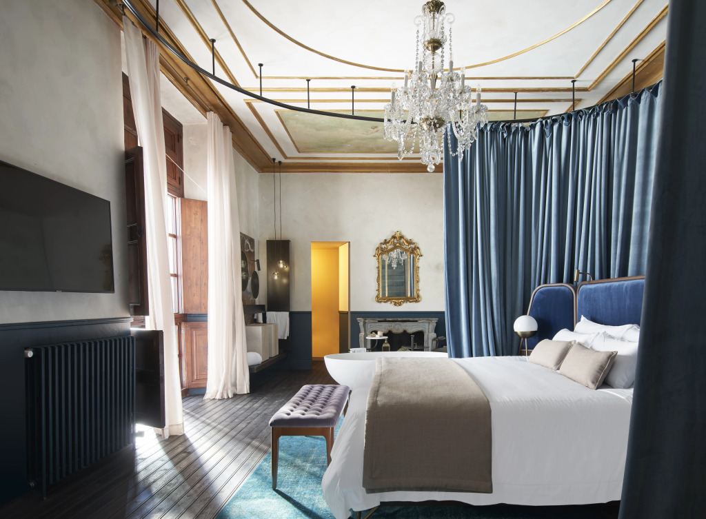 Can Bordoy Grand House GL Member of Preferred Hotels & Resorts
