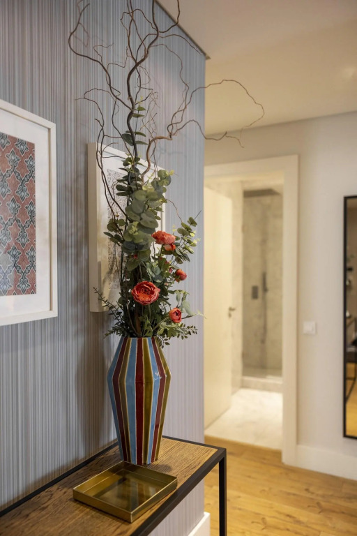 Chiado Square Apartments | Lisbon Best Apartments