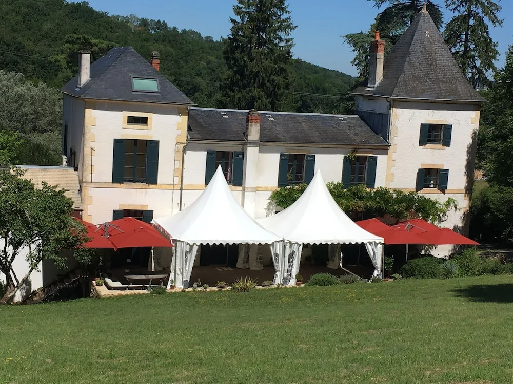 Richard Lequet Domaine gastronomique du Val d Atur