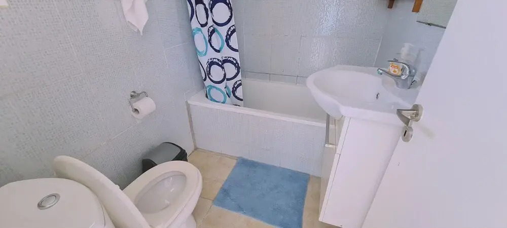 STAY Blue Apartment by STAY BnB