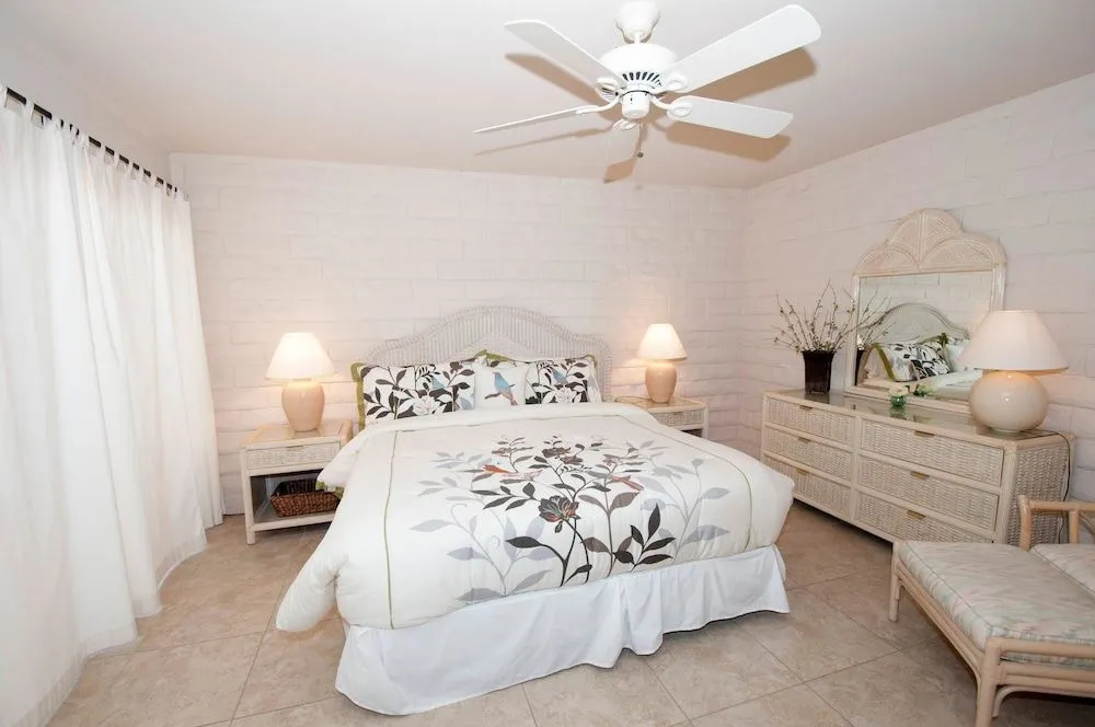 Siesta Villa