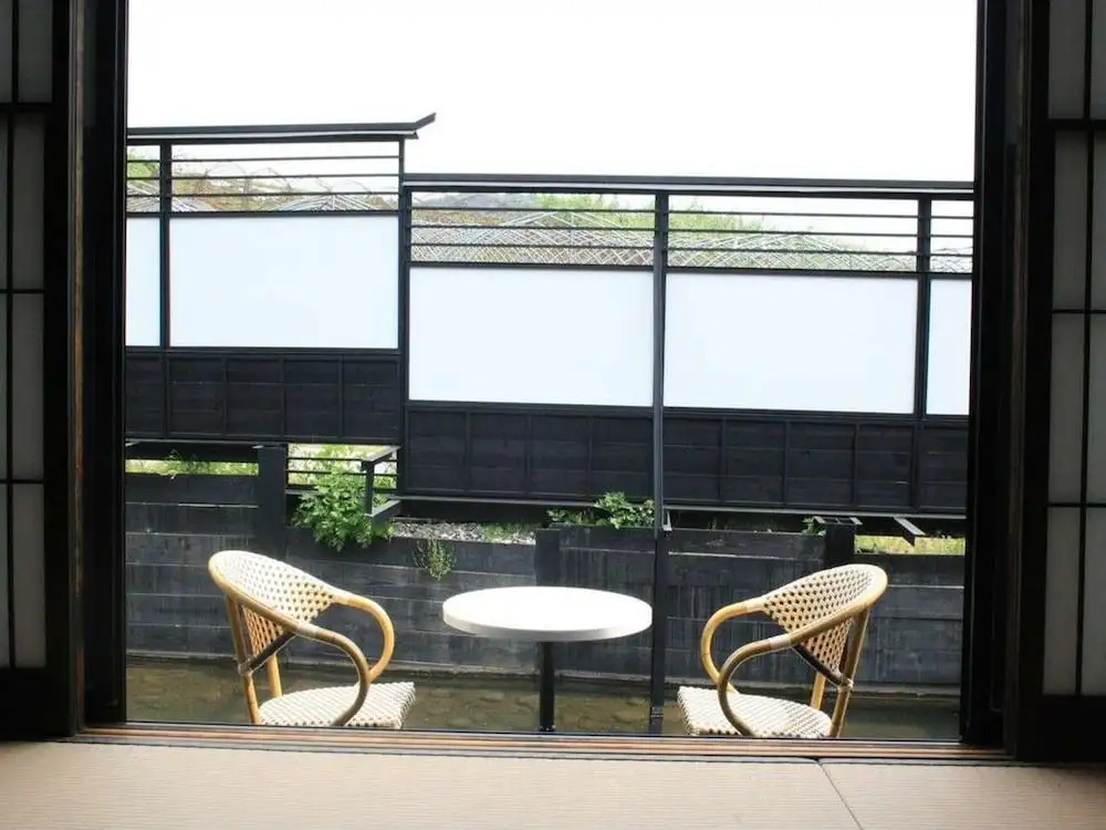 Chouja Yashiki