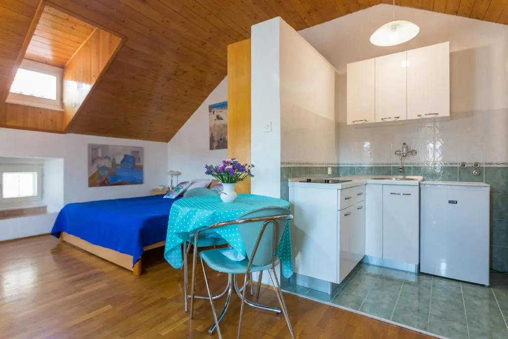 Studio Peppino 3 - Old Town