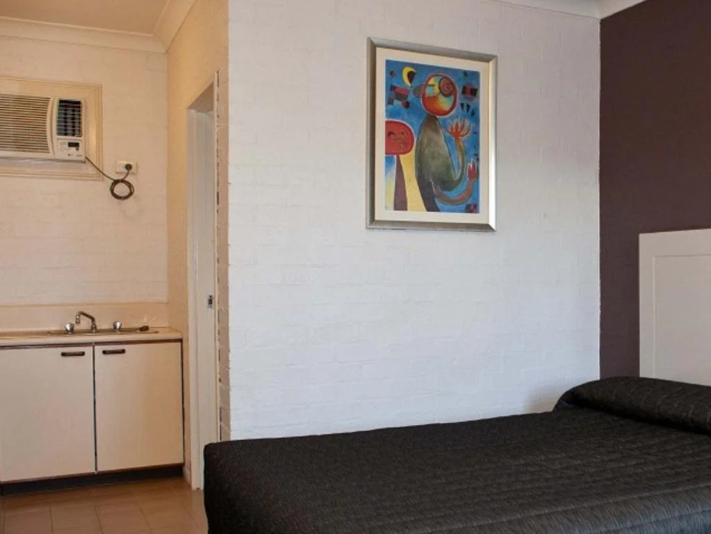 Lidcombe Motor Inn