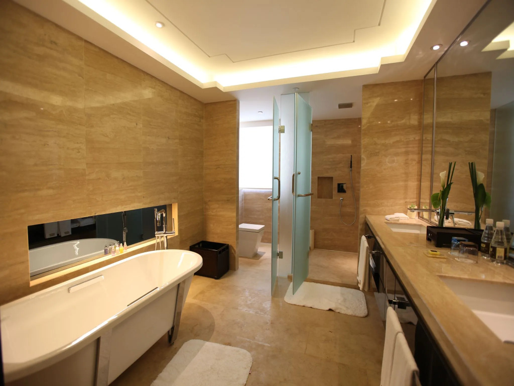 Nanjing RSUN Hotel