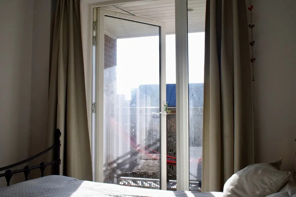 Spacious 1 Bedroom Apartment in Canning Town
