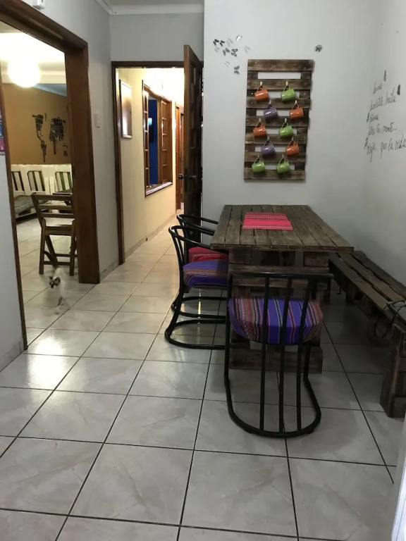 Coco Jamboo Hostel