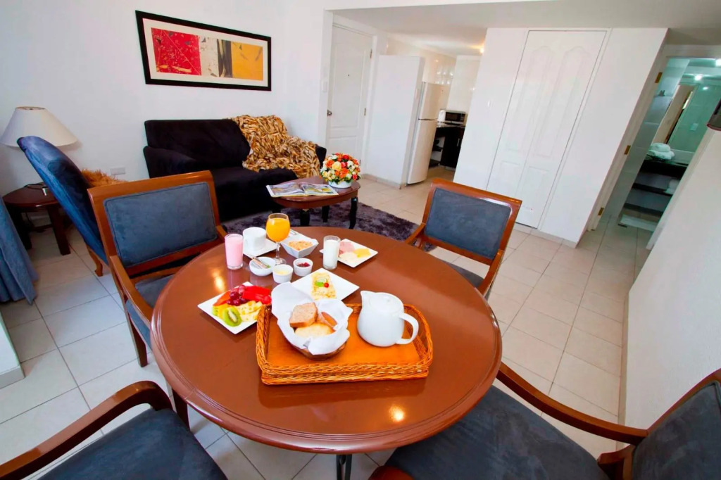 Terranova Suites