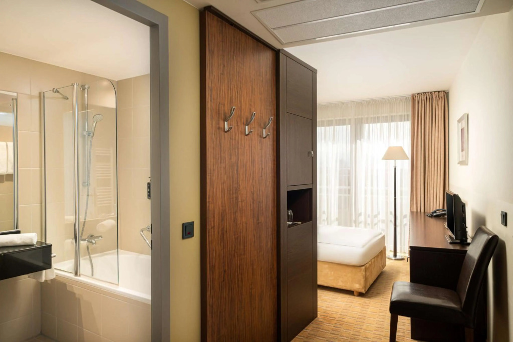 elaya hotel hamburg finkenwerder