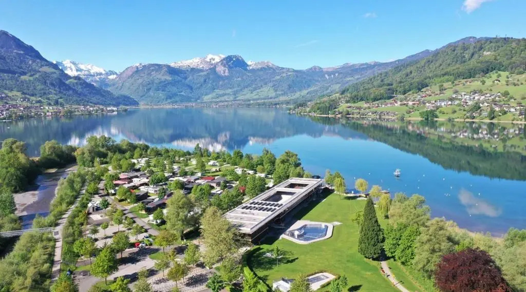 Apartments Chalet Wirz Travel