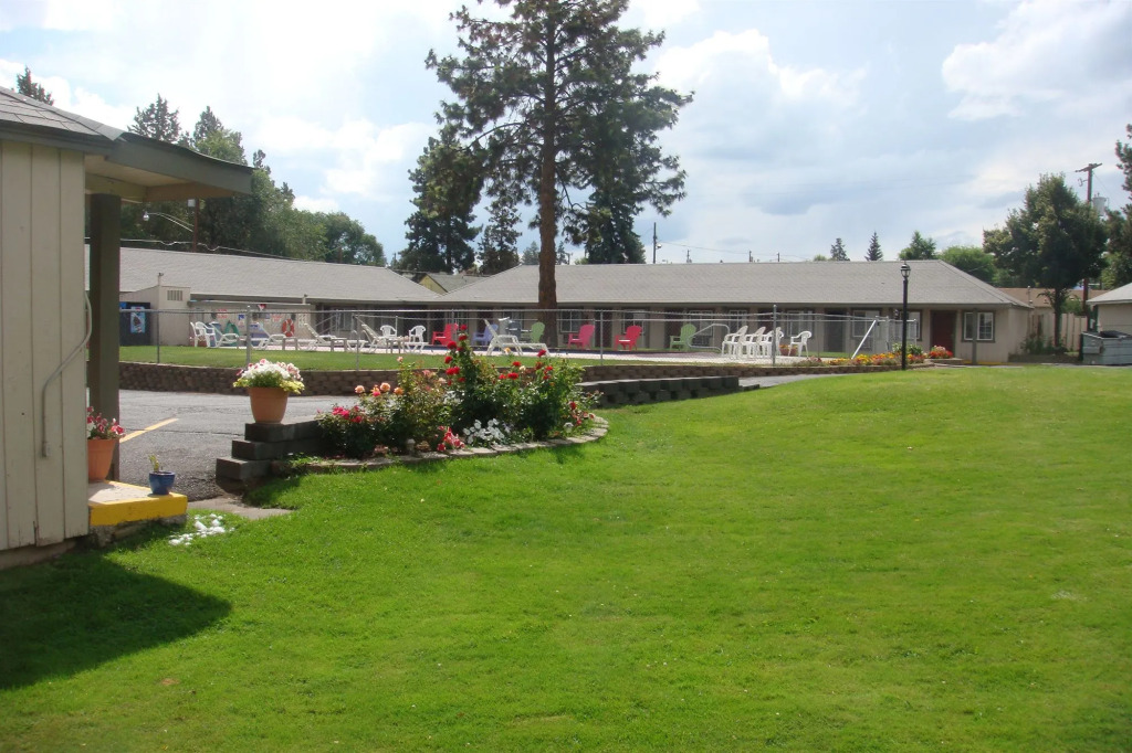 Cascade Lodge Boutique