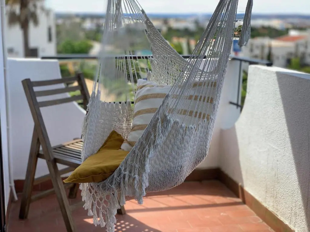 Alvor Beach House