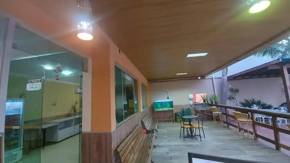 Hotel Pousada Aeroporto